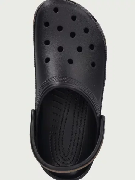 Классические шлепанцы Crocs