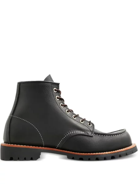 Botine Red Wing Shoes negru