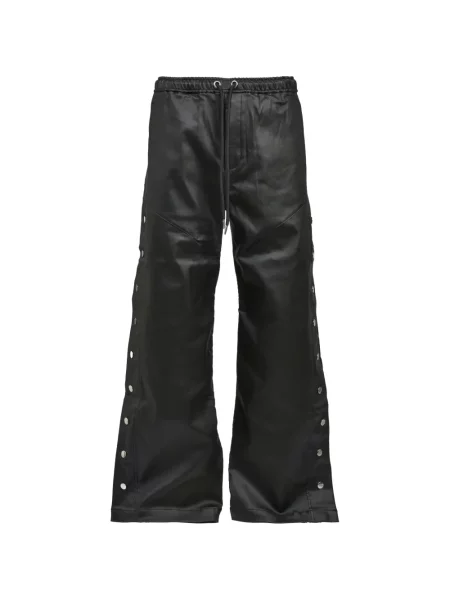 Pantaloni Breath negru