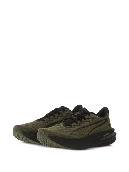 Buty do biegania Puma Nitro zielone