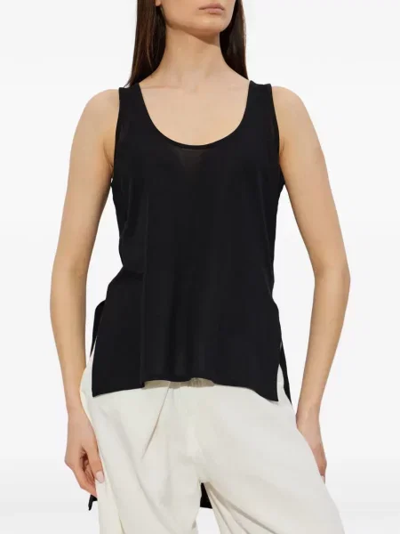 Top Darkpark negru