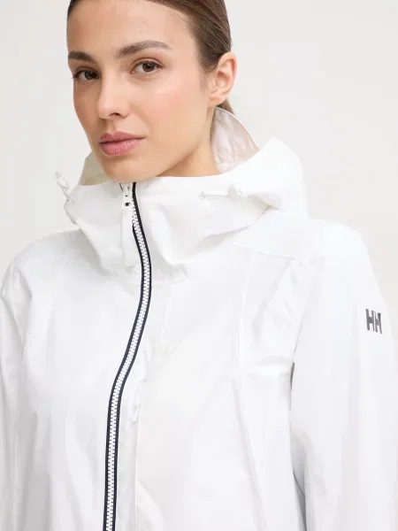 Dzseki Helly Hansen fehér
