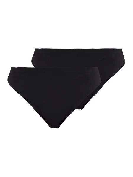 Palton Puma negru