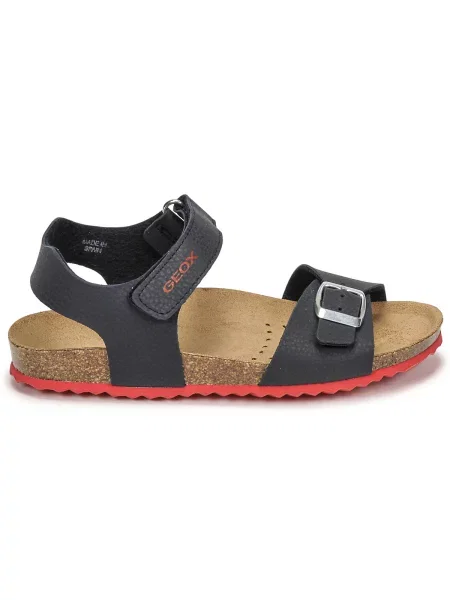 Sandale Geox plava