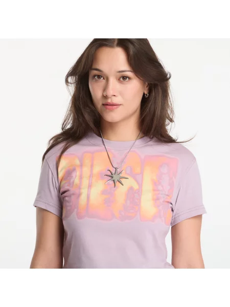 Тениска Diesel T-Shirt Nirvana M