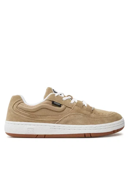 Vans Sneakersy Speed Ls beżowy