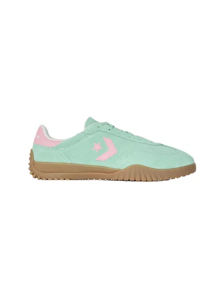 Pantofi Converse alergare verde