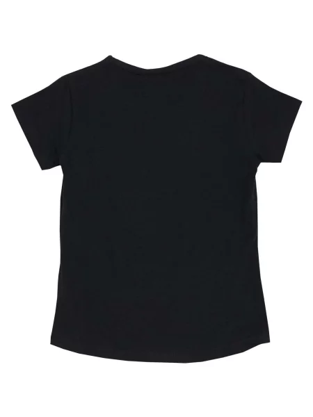 Tricou copii Leone 1947 negru
