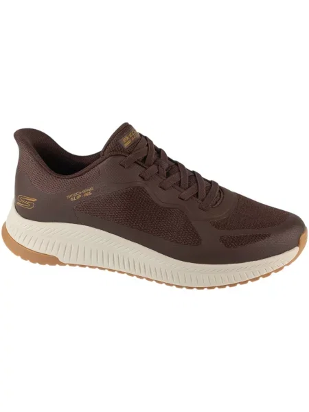Chiloți Skechers maro