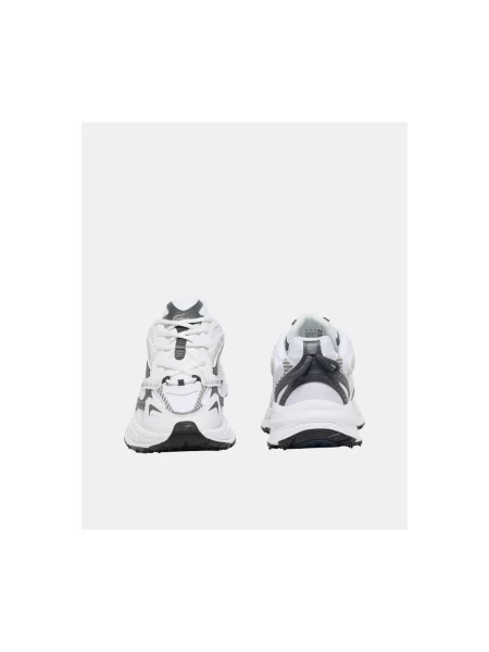 Pantofi Lacoste alb