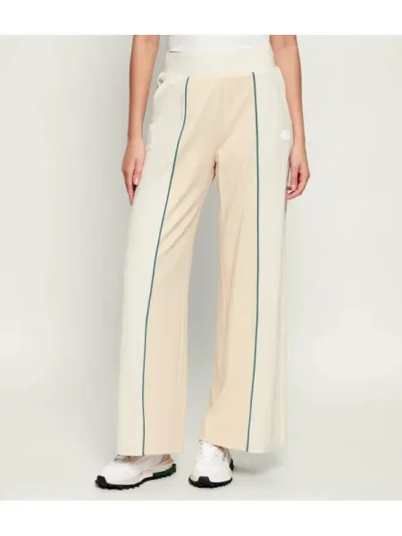 Pantaloni de trening | Relaxed fit bej