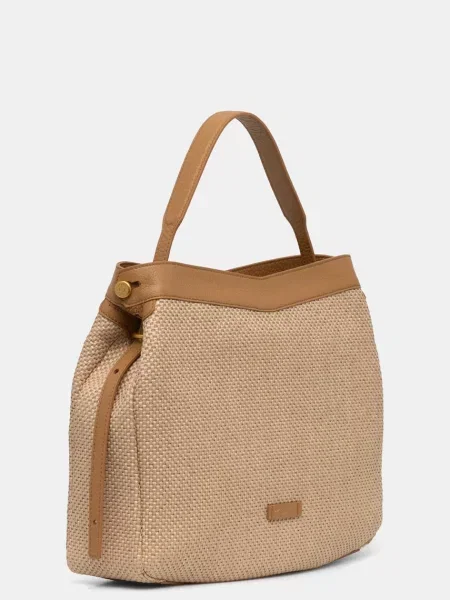 Сумка Gianni Chiarini коричневая