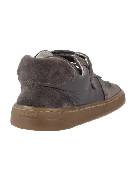 Pantofi copii Piruflex gri