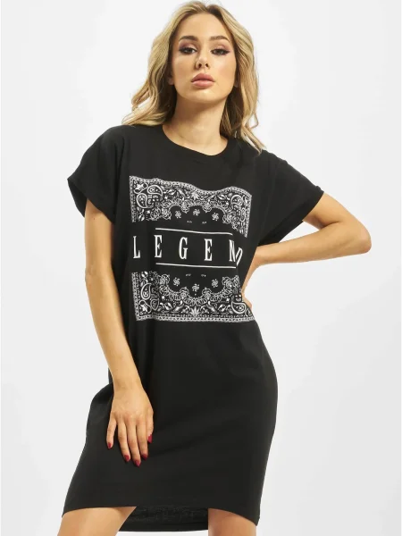 Sukienka Dangerous Dngrs czarna