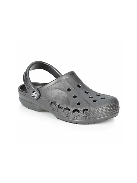 Félcipő Crocs szürke
