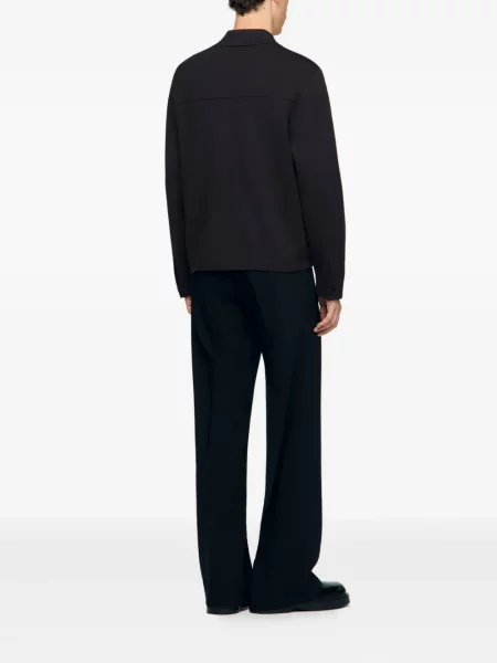 Cardigan Sandro maro