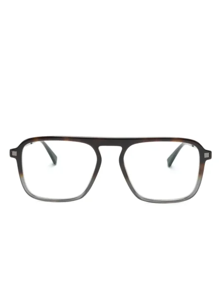Ochelari de soare Mykita negru