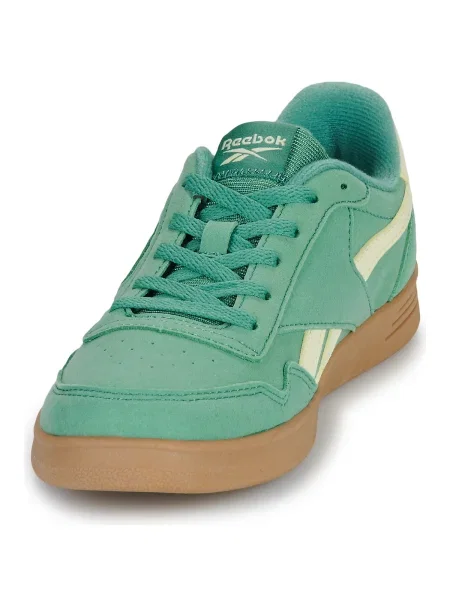 Pantofi copii Reebok Classic verde
