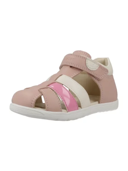Pantofi copii Geox roz
