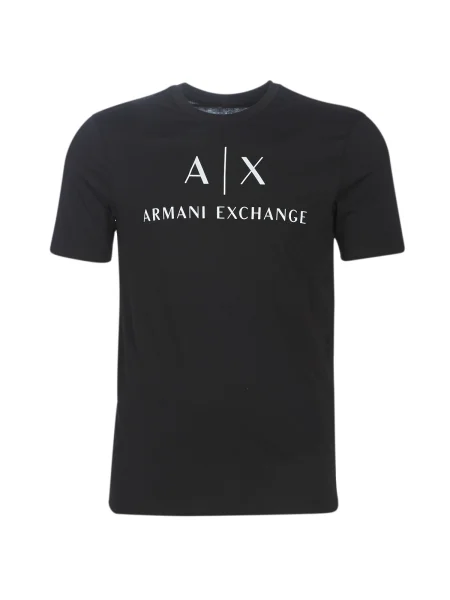 Tricou Armani Exchange scurt