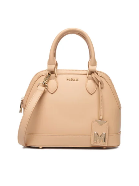 MEXX Geantă bej