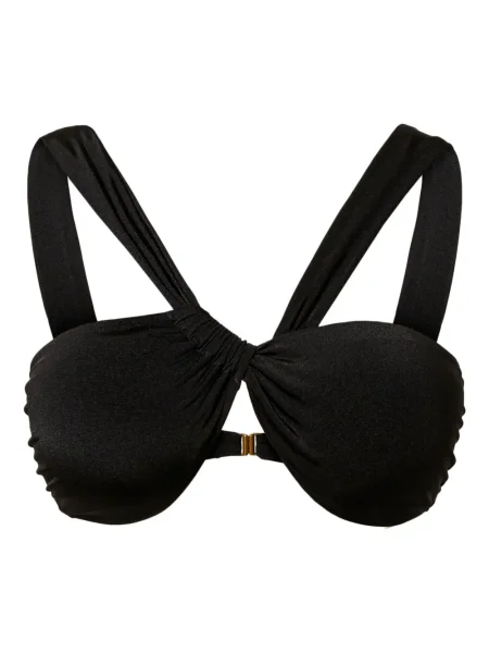 Bikini Twinset negru