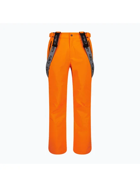 Férfi síelő nadrág CMP fanta fluo. Méret: 46