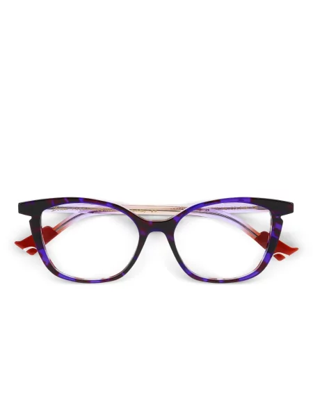 Ochelari de soare Face à Face violet