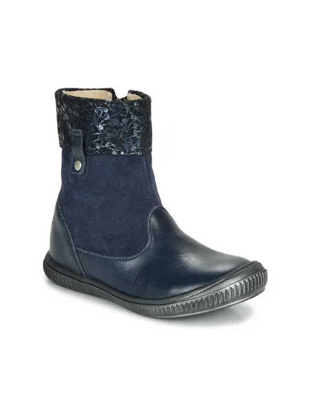 Pantofi copii Gbb albastru