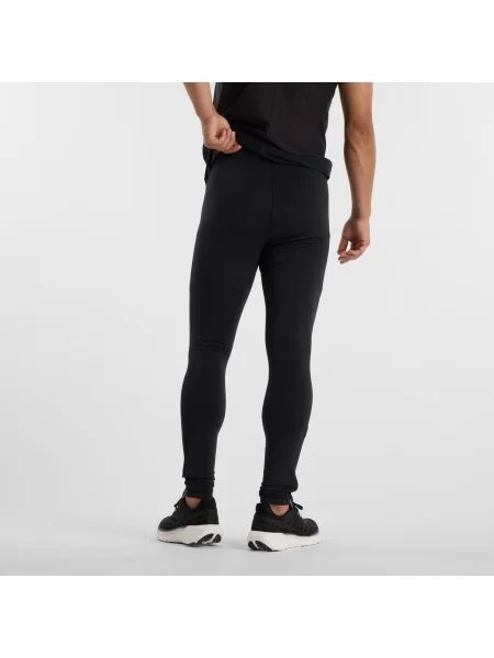 New balance Športne hlače črna