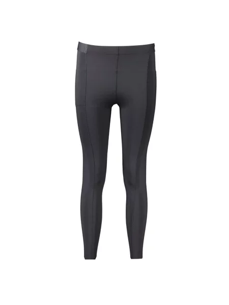 Legginsy Calvin Klein czarne