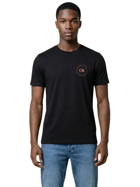 Tricou Calvin Klein negru