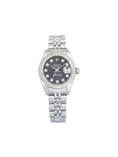 Suknele Rolex juoda