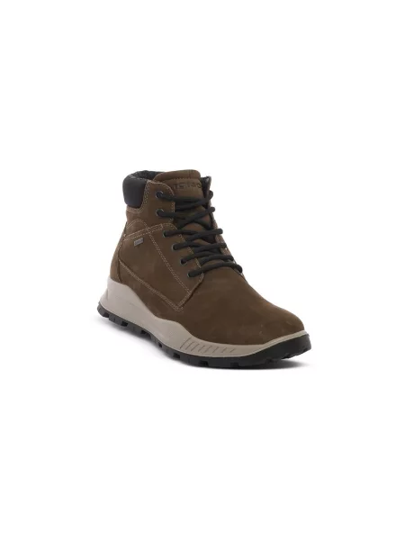 Pantofi Igi&co negru