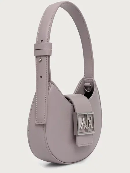 Armani Exchange сумка крос-боді зі штучної шкіри