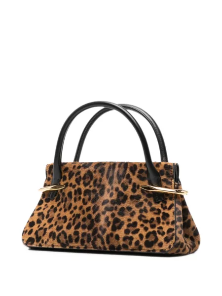 Τοπ Givenchy καφέ
