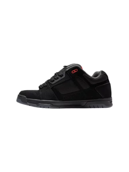 Pantofi Dc Shoes negru
