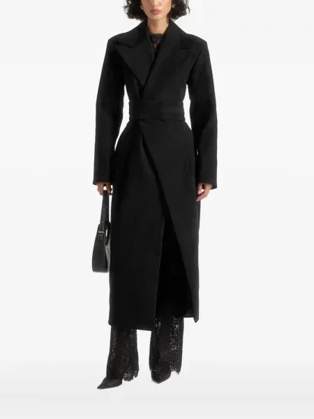 Palton Manière De Voir negru