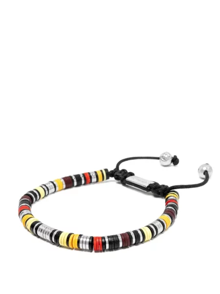 Βραχιόλι Nialaya Jewelry ασημί