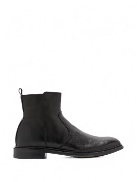 Botine chelsea Sturlini Firenze negru