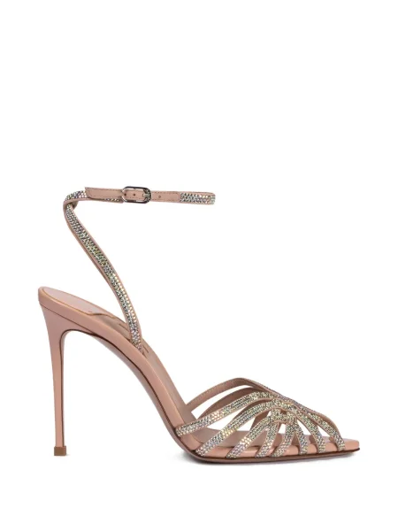 Sandale Le Silla roz