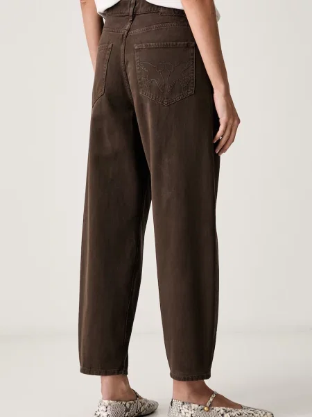 Pinko джинси relaxed fit