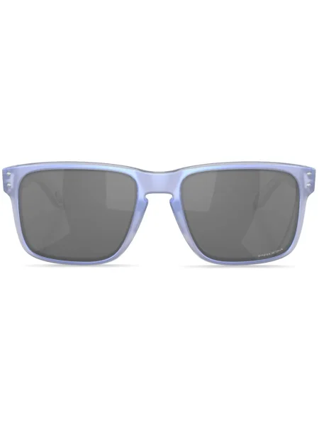 Ochelari de soare Oakley albastru