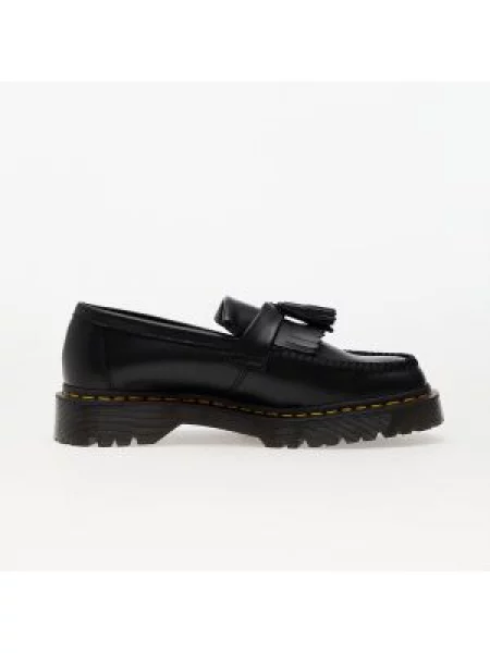Sneakers Dr. Martens μαύρο