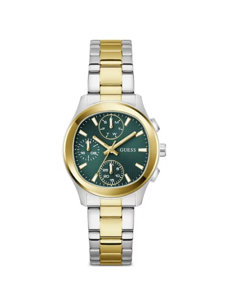 Ceas Guess verde