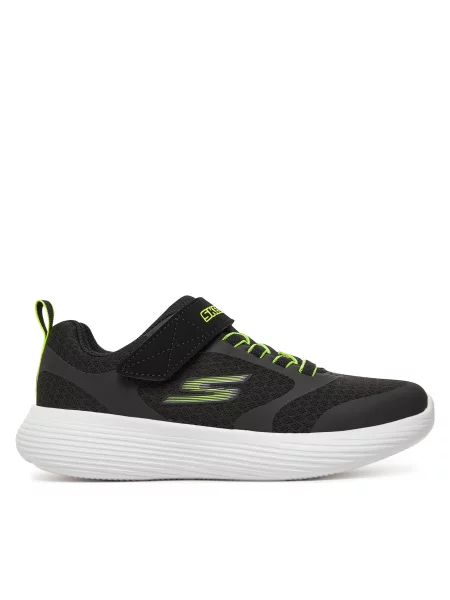 Кроссовки Skechers для бега черные