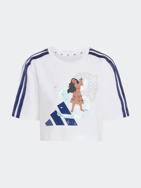 Детская футболка Adidas