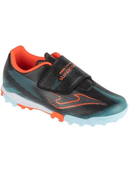 Pantofi copii Joma negru