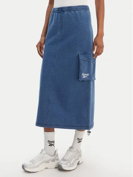 Reebok Midi krilo Naida modra