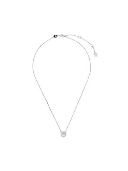 Přívěsek Swarovski stříbrný